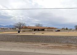 Pre-foreclosure in  S 400 W Pima, AZ 85543