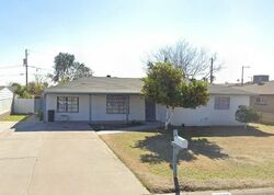 Pre-foreclosure in  W MORTEN AVE Phoenix, AZ 85021