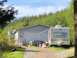 Pre-foreclosure in  HAWKSTONE RD Woodland, WA 98674