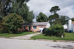 Pre-foreclosure in  DARDEN DR Newport News, VA 23602