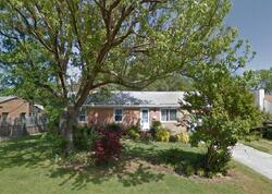 Pre-foreclosure in  DARDEN DR Newport News, VA 23602