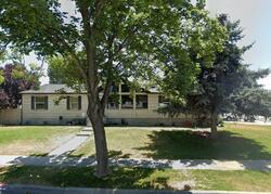Pre-foreclosure in  W WALDEN PARK DR Salt Lake City, UT 84123