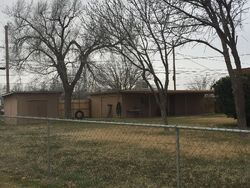 Pre-foreclosure in  ECTOR AVE Odessa, TX 79762