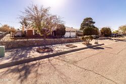  Hector Dr, El Paso TX