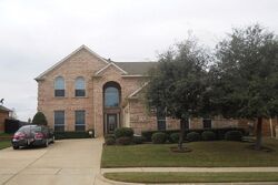  Prairie Vista Dr, Arlington TX