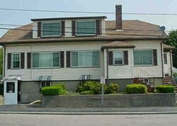 Pre-foreclosure in  BROADWAY East Providence, RI 02914