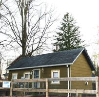 Pre-foreclosure in  N 5TH ST Stroudsburg, PA 18360