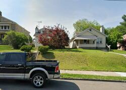 Pre-foreclosure in  STANBRIDGE ST Norristown, PA 19401