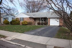 Pre-foreclosure in  E 5TH ST Boyertown, PA 19512