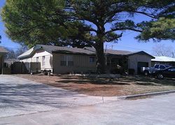 Pre-foreclosure in  N COLLEGE AVE Bethany, OK 73008