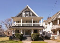 Pre-foreclosure in  OSTEND AVE Cleveland, OH 44108