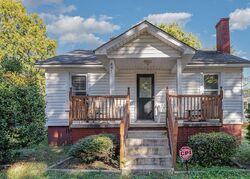 Pre-foreclosure in  KLONDALE AVE Kannapolis, NC 28081
