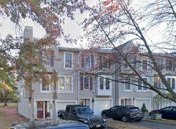 Pre-foreclosure in  TIFFANY BLVD Newark, NJ 07104