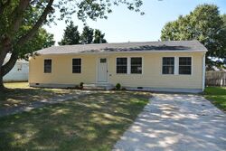 Pre-foreclosure in  GARFIELD AVE Villas, NJ 08251