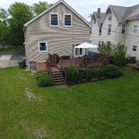 Pre-foreclosure in  CINNAMINSON AVE Palmyra, NJ 08065