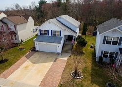 Pre-foreclosure in  ELMHURST PL Glassboro, NJ 08028