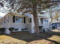 Pre-foreclosure in  PRINCETON RD Clementon, NJ 08021