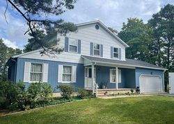 Pre-foreclosure in  PERTH AMBOY AVE Manchester Township, NJ 08759