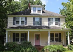 Pre-foreclosure in  SOMERSET AVE Princess Anne, MD 21853