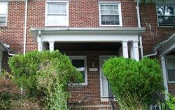  N Augusta Ave, Baltimore MD