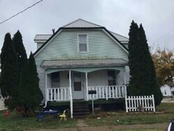  Ellis Ave, Ottumwa IA