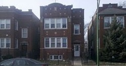 Pre-foreclosure in  N LECLAIRE AVE Chicago, IL 60651