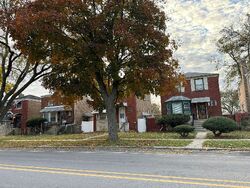 Pre-foreclosure in  BELLWOOD AVE Bellwood, IL 60104