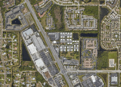 Pre-foreclosure in  SE VILLAGE DR Port Saint Lucie, FL 34952