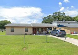 Pre-foreclosure in  SW RAINBOW AVE Arcadia, FL 34266
