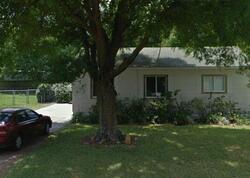 Pre-foreclosure in  NW 10TH DR Mulberry, FL 33860