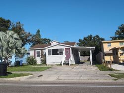 Pre-foreclosure in  37TH ST S Saint Petersburg, FL 33711