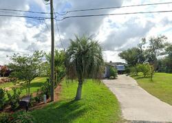 Pre-foreclosure in  N BAY DR Lynn Haven, FL 32444