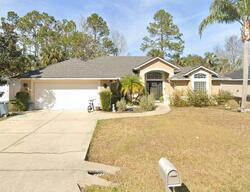 Pre-foreclosure in  PIEDMONT DR Palm Coast, FL 32164