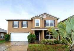 Pre-foreclosure in  KALIHNA CT Orlando, FL 32828