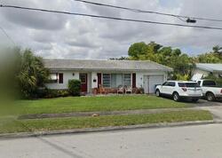 Pre-foreclosure in  NW 65TH AVE Pompano Beach, FL 33063