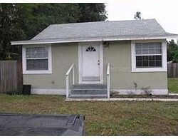 Pre-foreclosure in  W JACKSON ST Orlando, FL 32805