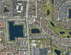 Pre-foreclosure in  W PARK DR  Miami, FL 33172