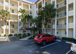 Pre-foreclosure in  PARADISE HARBOUR BLVD  North Palm Beach, FL 33408
