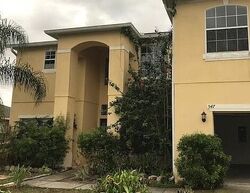 Pre-foreclosure in  BIG SIOUX CT Kissimmee, FL 34759