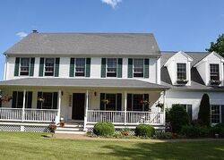 Pre-foreclosure in  MEADOW LN Durham, CT 06422