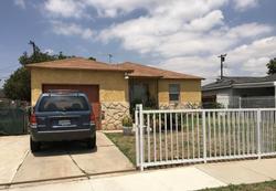 Pre-foreclosure in  W SCHOOL ST Compton, CA 90220