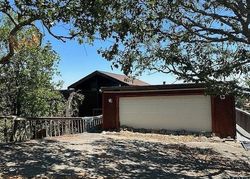 Pre-foreclosure in  BAYHILLS DR San Rafael, CA 94903