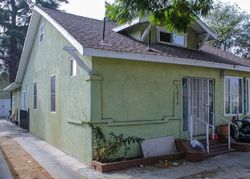 Pre-foreclosure in  E 42ND PL Los Angeles, CA 90011