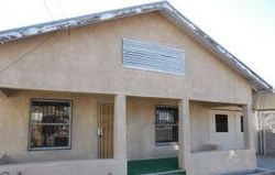 Pre-foreclosure in  I ST Needles, CA 92363