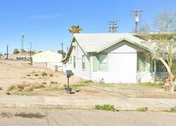 Pre-foreclosure Listing in H ST NEEDLES, CA 92363