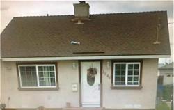 Pre-foreclosure in  W 214TH ST Torrance, CA 90501