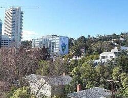 Pre-foreclosure in  N DOHENY DR  West Hollywood, CA 90069