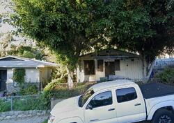 Pre-foreclosure in  MILWAUKEE AVE Los Angeles, CA 90042