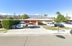Pre-foreclosure in  CORREGIDOR DR Cathedral City, CA 92234