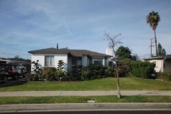 Pre-foreclosure in  ABBOT AVE San Gabriel, CA 91776